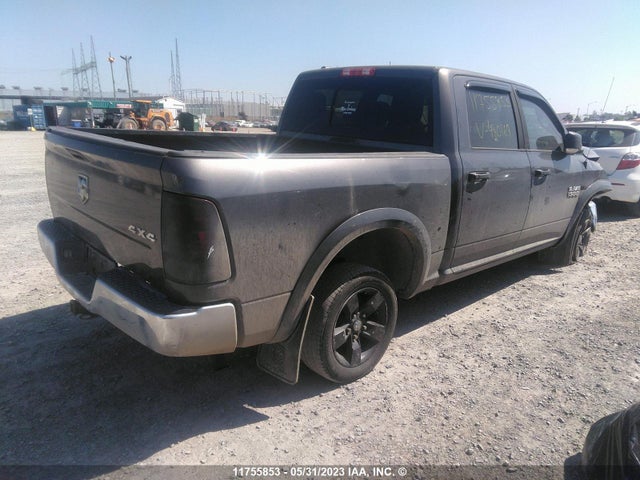1C6RR7LM5ES480169 RAM 1500 Slt