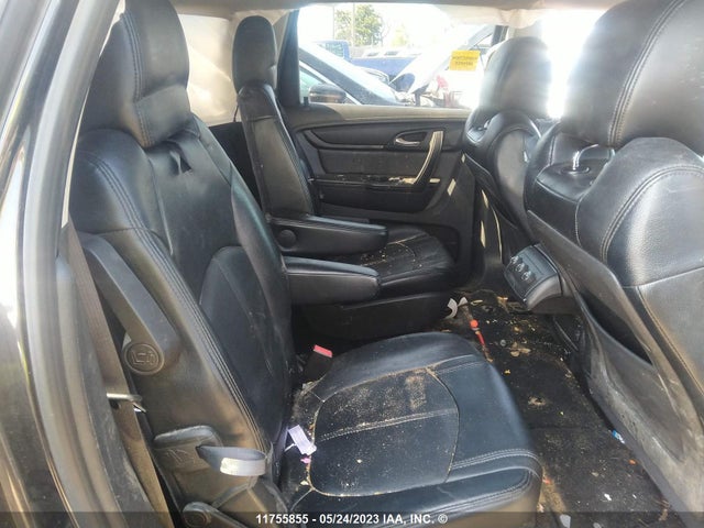 Chevrolet Traverse Lt 2015 1GNKVGKD8FJ324682 Image 8