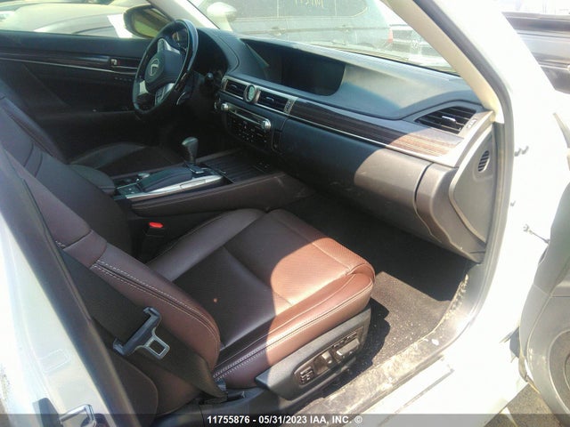 JTHCZ1BL3HA006296 Lexus Gs 350 Base/350 F-sport