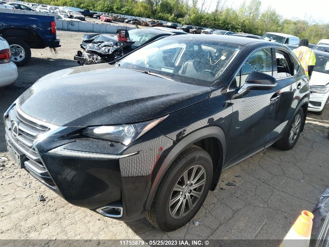 JTJBARBZ6G2076887 Lexus Nx 200t/base/f Sport