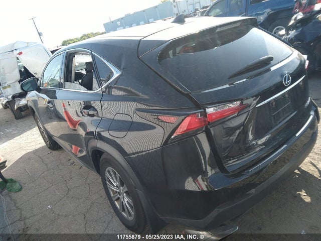 JTJBARBZ6G2076887 Lexus Nx 200t/base/f Sport