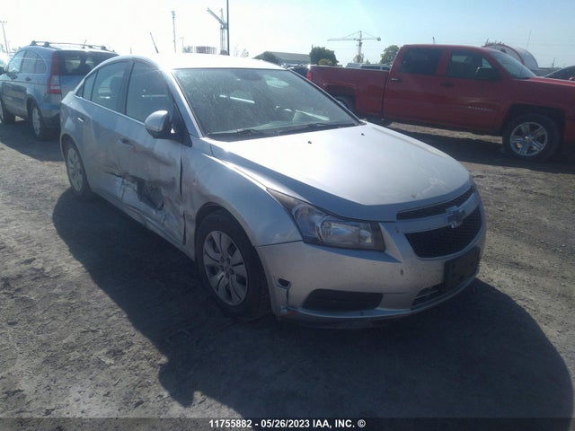 2014 1G1PC5SB2E7393380 main image