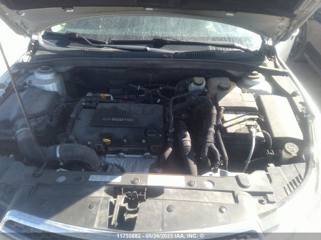 Chevrolet CRUZE LT 2014 1G1PC5SB2E7393380 Image 11