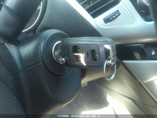Chevrolet CRUZE LT 2014 1G1PC5SB2E7393380 Image 3