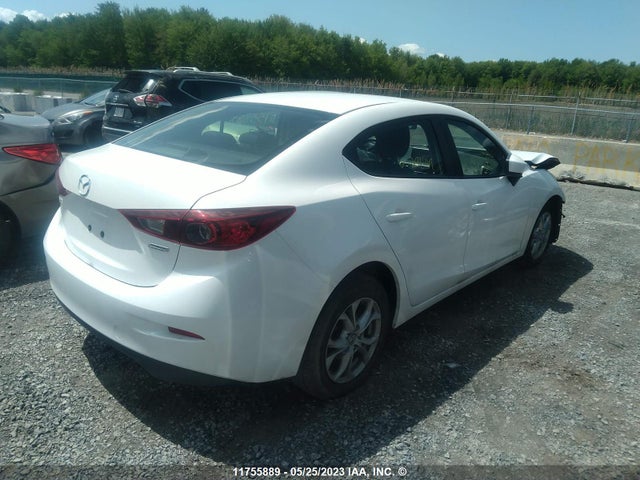 Mazda 3 SPORT 2016 3MZBM1U78GM291409 Image 4