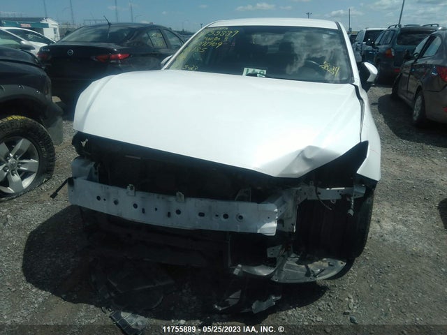 Mazda 3 SPORT 2016 3MZBM1U78GM291409 Image 6