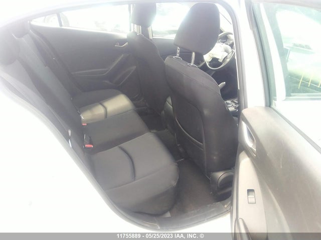 Mazda 3 SPORT 2016 3MZBM1U78GM291409 Image 8