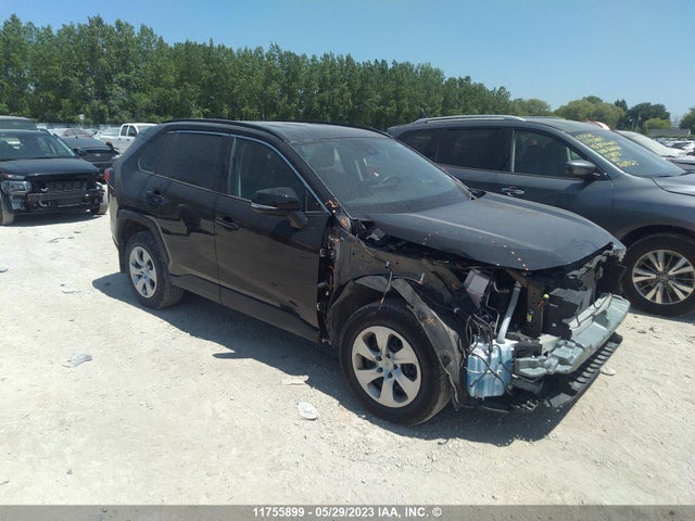 2021 2T3B1RFV9MW209302 main image