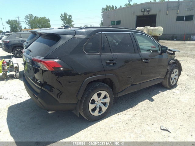 Toyota RAV4 LE 2021 2T3B1RFV9MW209302 Image 6