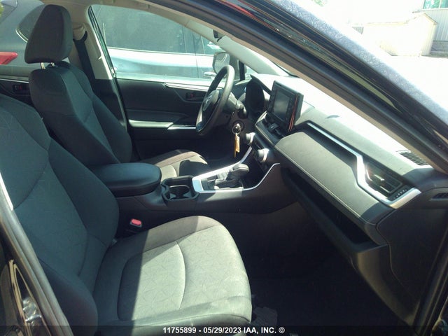 Toyota RAV4 LE 2021 2T3B1RFV9MW209302 Image 7