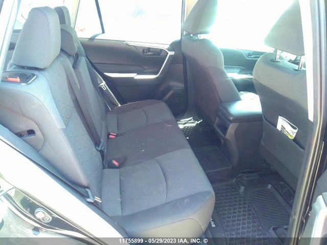 Toyota RAV4 LE 2021 2T3B1RFV9MW209302 Image 10