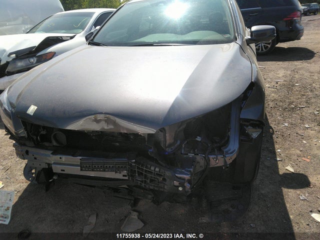 Honda ACCORD EXL 2015 1HGCR2F87FA810435 Image 7