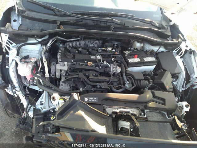 Toyota Corolla Cross Le 2022 7MUBAABG0NV023584 Image 11