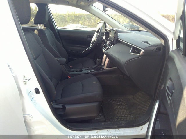 Toyota Corolla Cross Le 2022 7MUBAABG0NV023584 Image 6