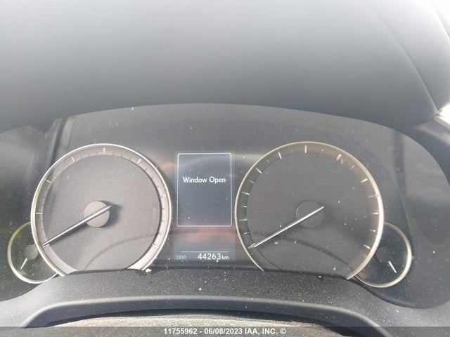 2T2JZMDA1NC317105 Lexus RX 350