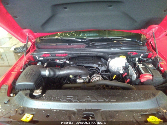1C6SRFVT2NN105287 RAM 1500 Sport