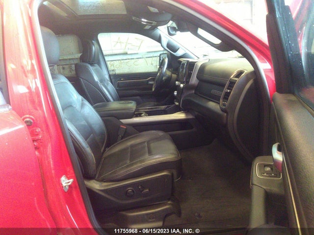 1C6SRFVT2NN105287 RAM 1500 Sport