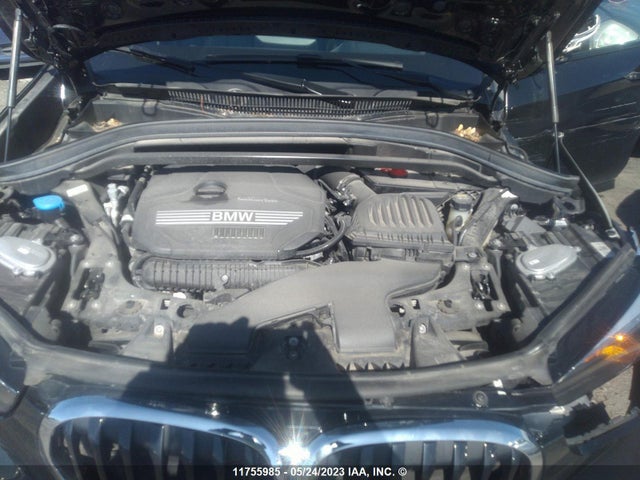 WBXJG9C09L5R37083 BMW X1 Xdrive28i