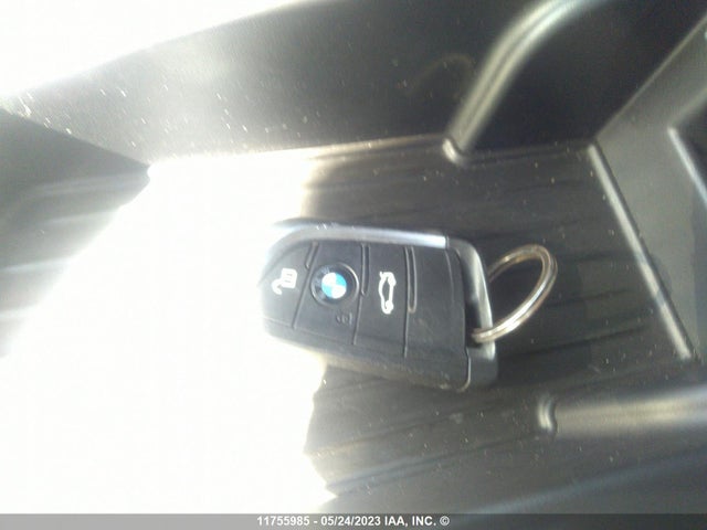 WBXJG9C09L5R37083 BMW X1 Xdrive28i