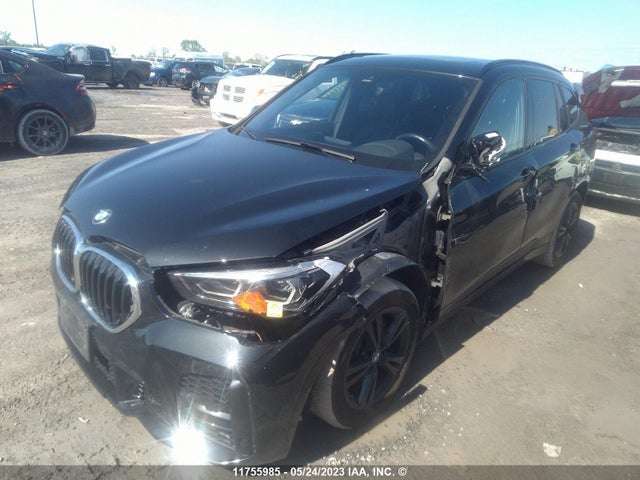 WBXJG9C09L5R37083 BMW X1 Xdrive28i