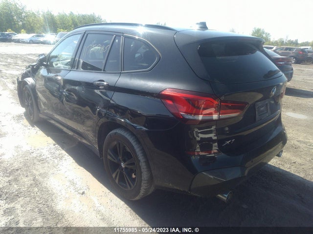 WBXJG9C09L5R37083 BMW X1 Xdrive28i