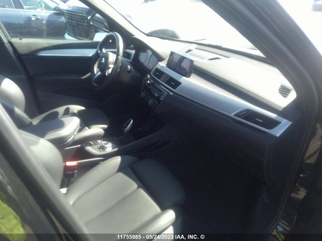 WBXJG9C09L5R37083 BMW X1 Xdrive28i