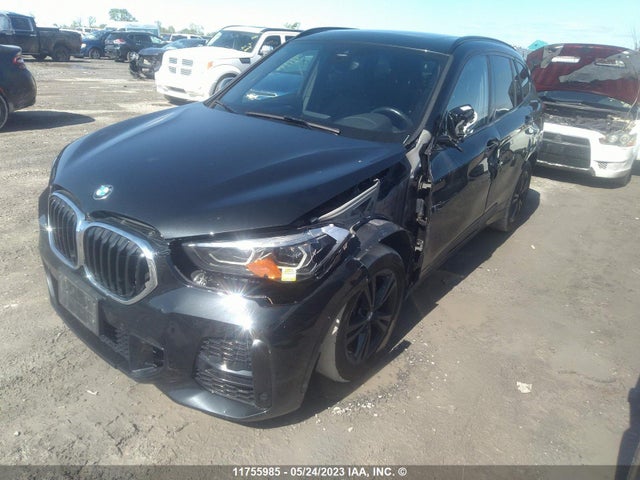 WBXJG9C09L5R37083 BMW X1 Xdrive28i