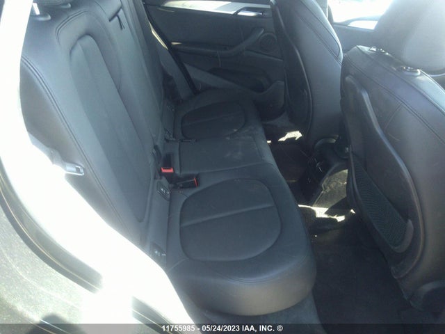 WBXJG9C09L5R37083 BMW X1 Xdrive28i