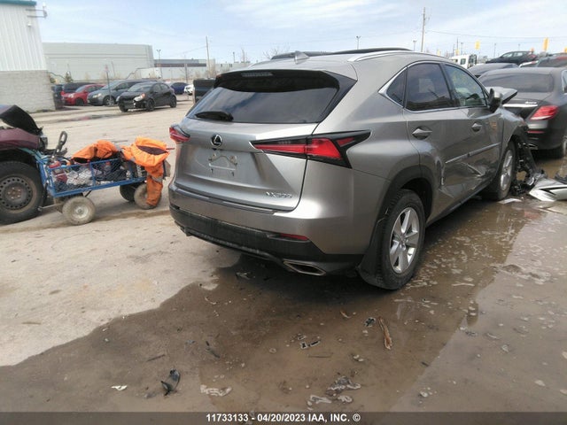 JTJBARBZ0J2158296 Lexus Nx 300/base/f Sport