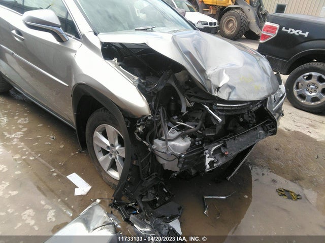 JTJBARBZ0J2158296 Lexus Nx 300/base/f Sport
