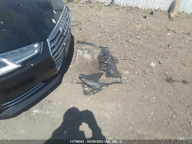 WAUBNAF44HN028499 Audi A4 Progressiv