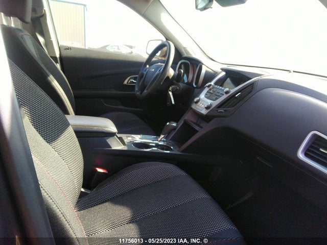 Chevrolet EQUINOX LS 2017 2GNALBEK8H1569882 Image 5