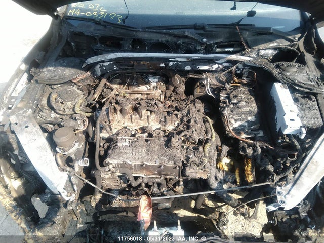 Volkswagen Jetta Execline 2019 3VW357BU6KM027336 Image 11