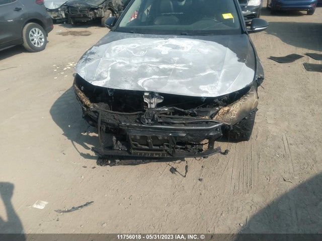 Volkswagen Jetta Execline 2019 3VW357BU6KM027336 Image 7
