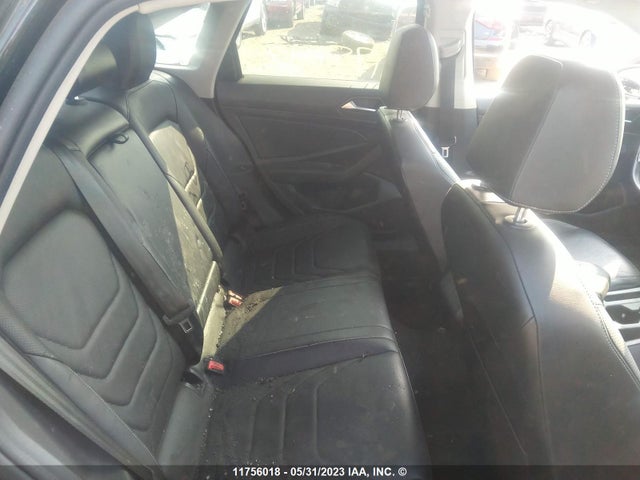 Volkswagen Jetta Execline 2019 3VW357BU6KM027336 Image 9