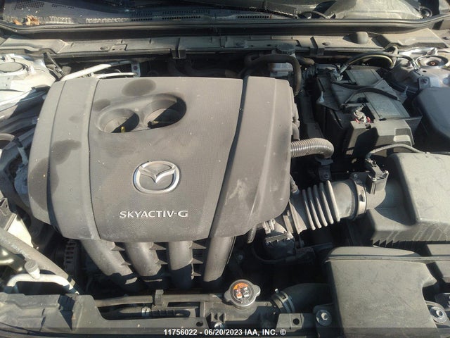 Mazda 3 2019 3MZBPAB71KM100237 Image 11