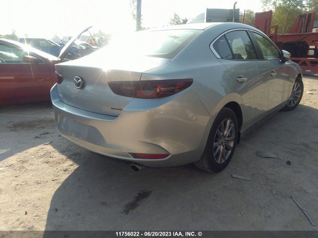 Mazda 3 2019 3MZBPAB71KM100237 Image 5