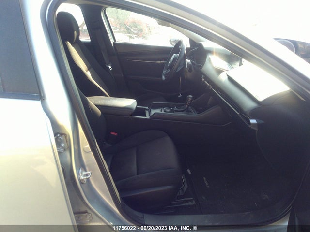 Mazda 3 2019 3MZBPAB71KM100237 Image 6