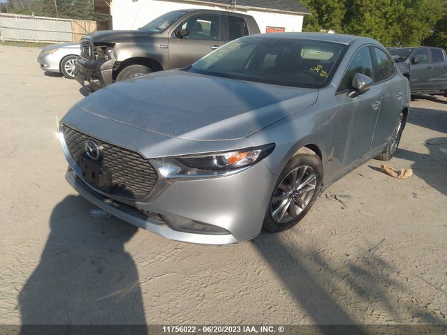 Mazda 3 2019 3MZBPAB71KM100237 Image 7