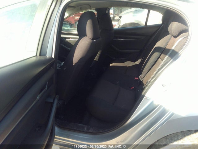 Mazda 3 2019 3MZBPAB71KM100237 Image 9