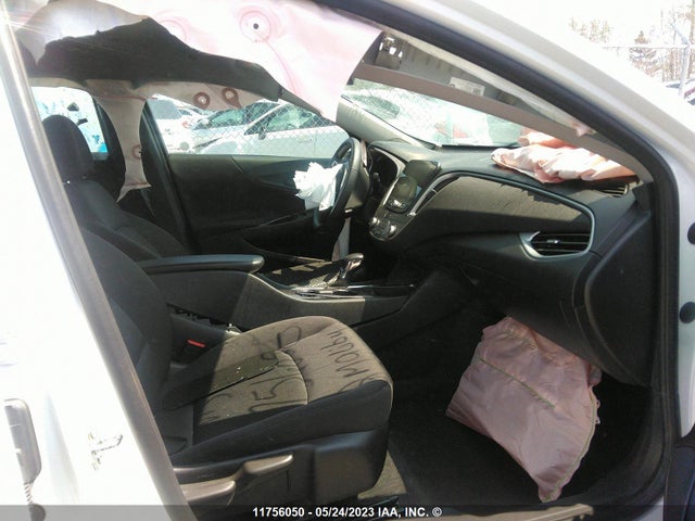 Chevrolet MALIBU LT 2022 1G1ZD5ST1NF148770 Image 7