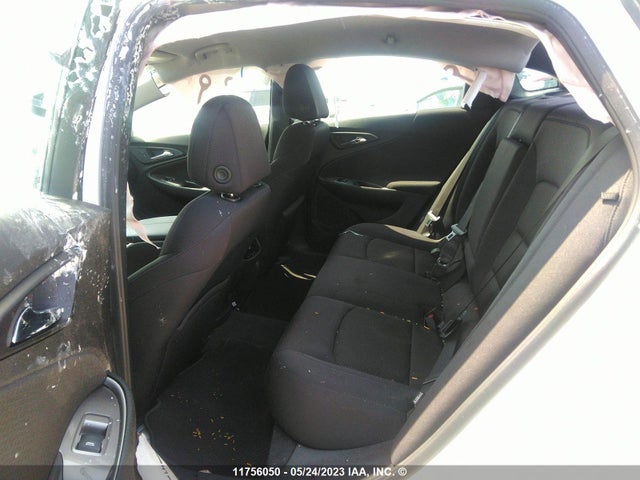 Chevrolet MALIBU LT 2022 1G1ZD5ST1NF148770 Image 10