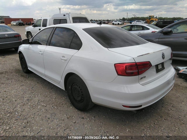 Volkswagen JETTA SE 2015 3VWD07AJXFM230780 Image 5