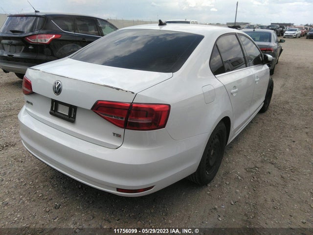 Volkswagen JETTA SE 2015 3VWD07AJXFM230780 Image 6