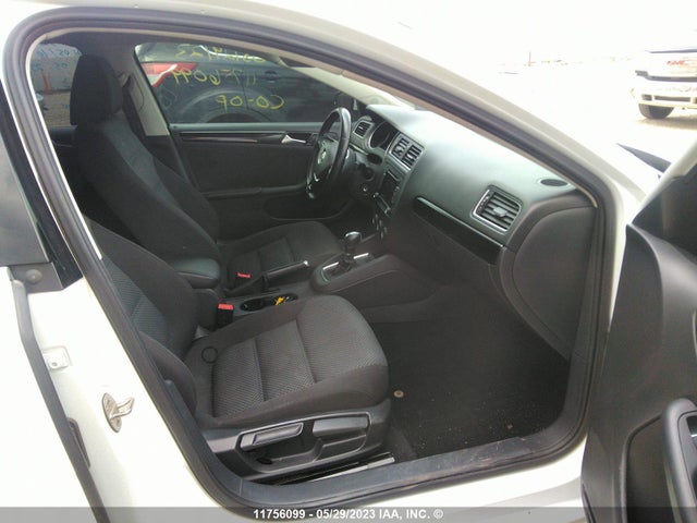Volkswagen JETTA SE 2015 3VWD07AJXFM230780 Image 7