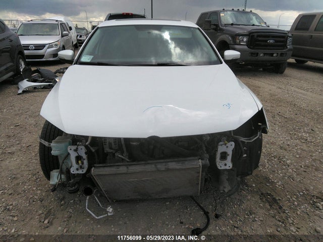 Volkswagen JETTA SE 2015 3VWD07AJXFM230780 Image 8