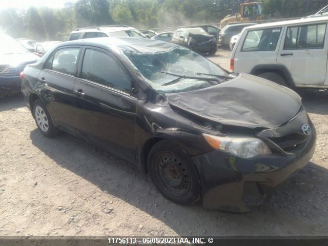 Auction sale of the 2011 Toyota Corolla S/le, vin: 2T1BU4EE0BC568234, lot number: 11756113