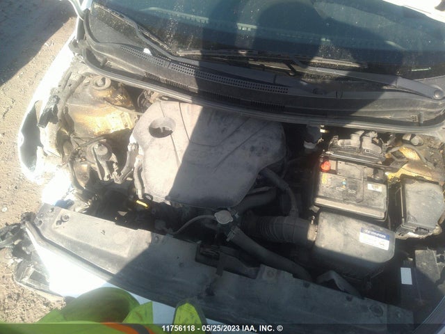 Hyundai ACCENT SE 2017 KMHCT5AE8HU348950 Image 10