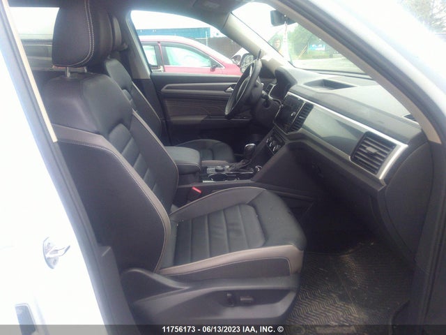 1V2FR2CA2MC607438 Volkswagen ATLAS