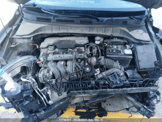 Hyundai Kona Sel/se 2022 KM8K2CAB9NU826233 Image 12
